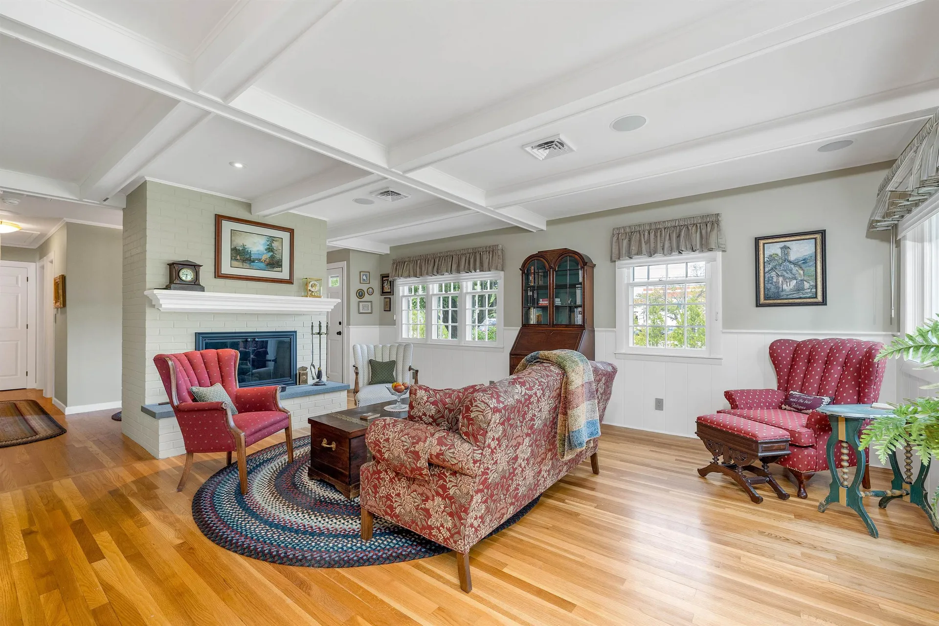 15 Christian Ridge Road Wolfeboro NH 03894