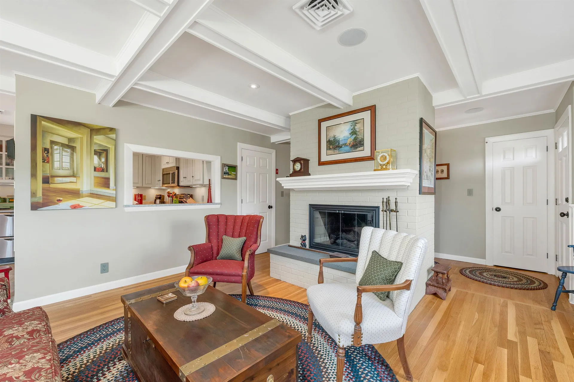 15 Christian Ridge Road Wolfeboro NH 03894