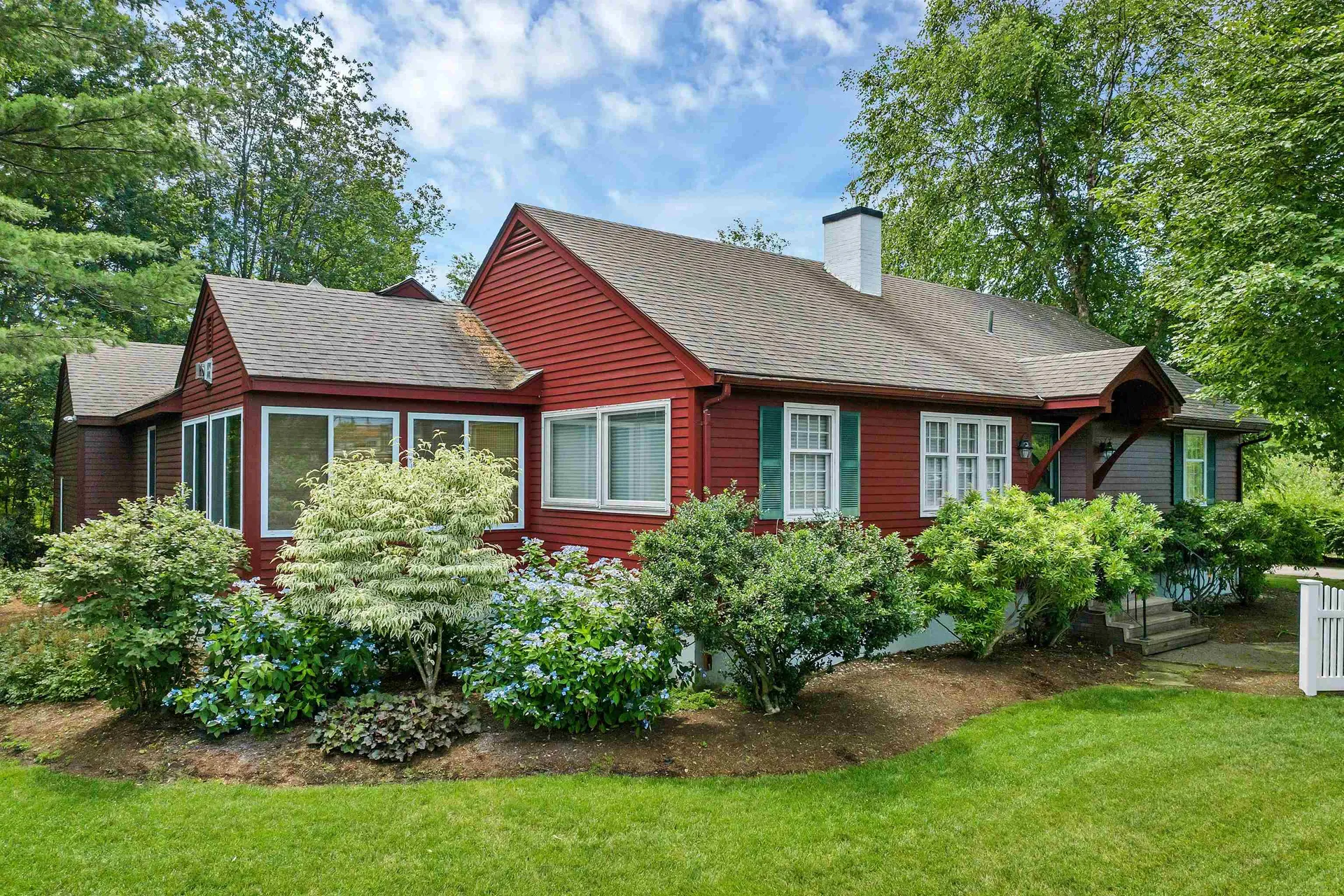 15 Christian Ridge Road Wolfeboro NH 03894