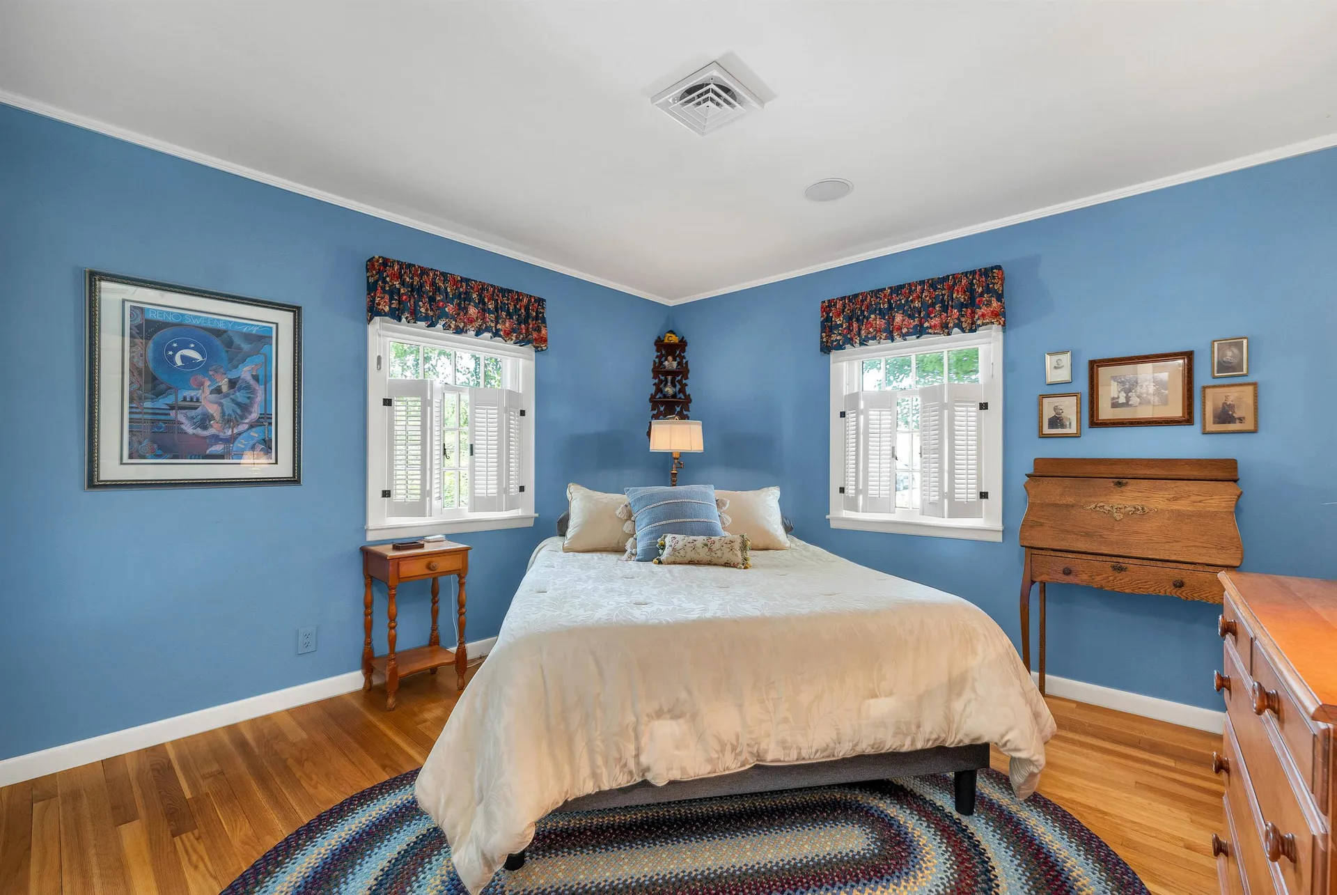 15 Christian Ridge Road Wolfeboro NH 03894