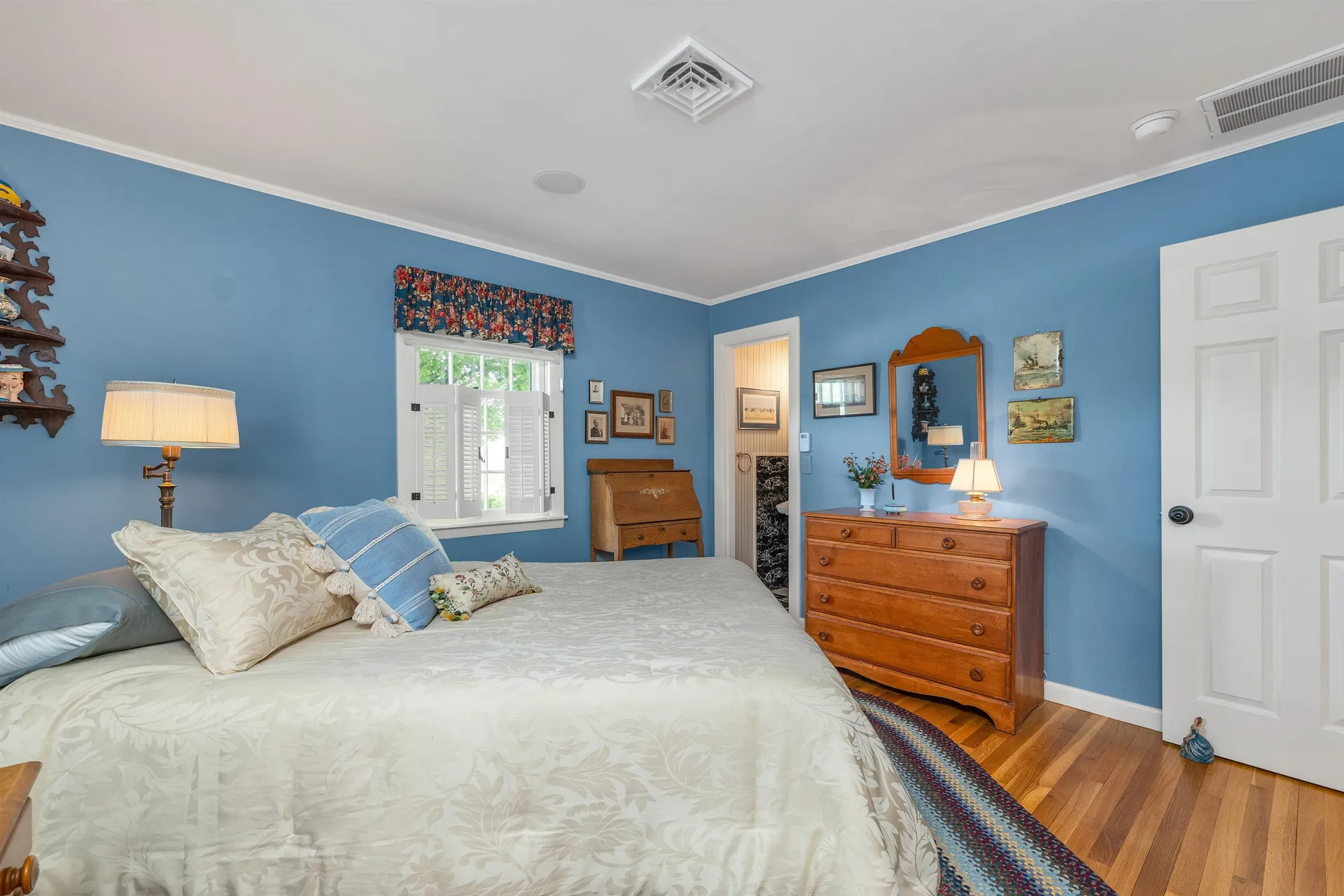 15 Christian Ridge Road Wolfeboro NH 03894