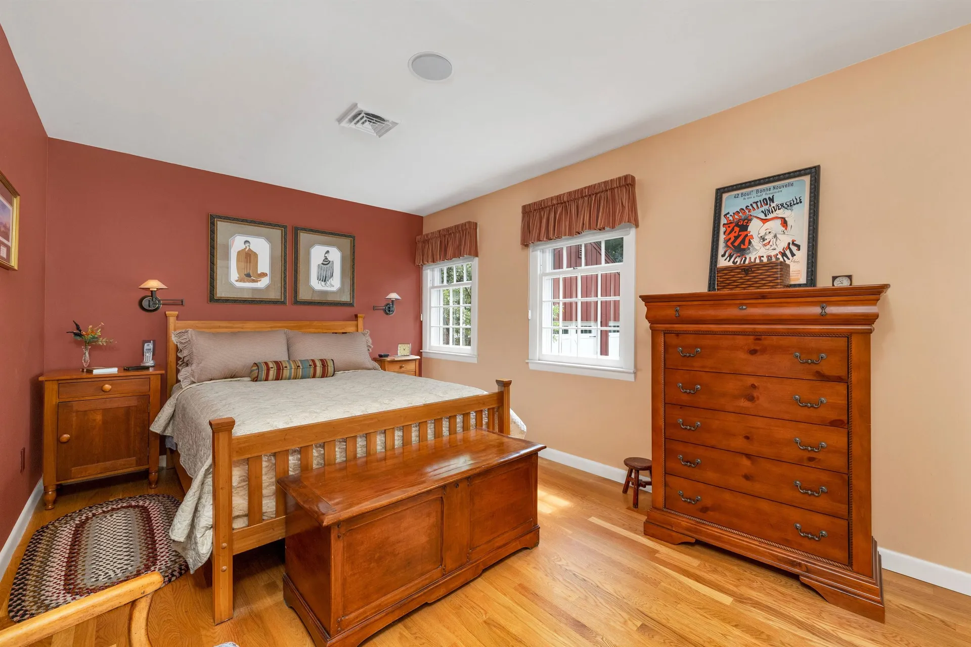 15 Christian Ridge Road Wolfeboro NH 03894