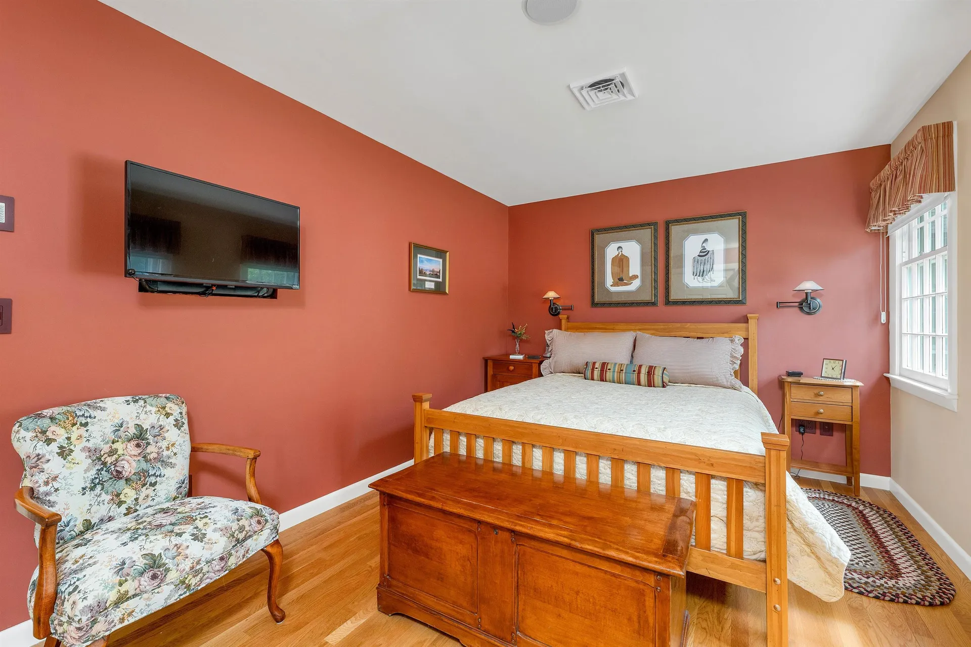 15 Christian Ridge Road Wolfeboro NH 03894