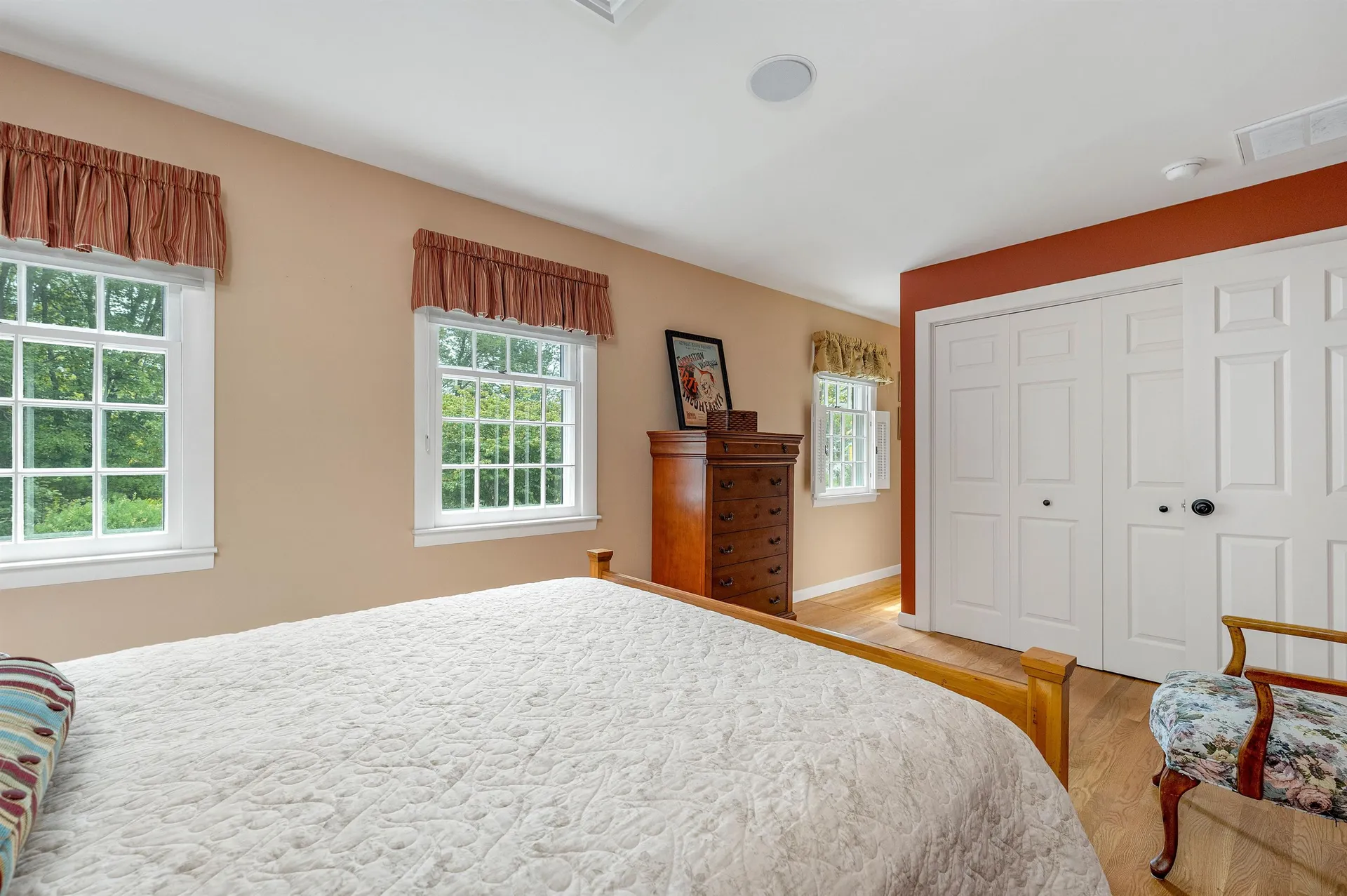 15 Christian Ridge Road Wolfeboro NH 03894