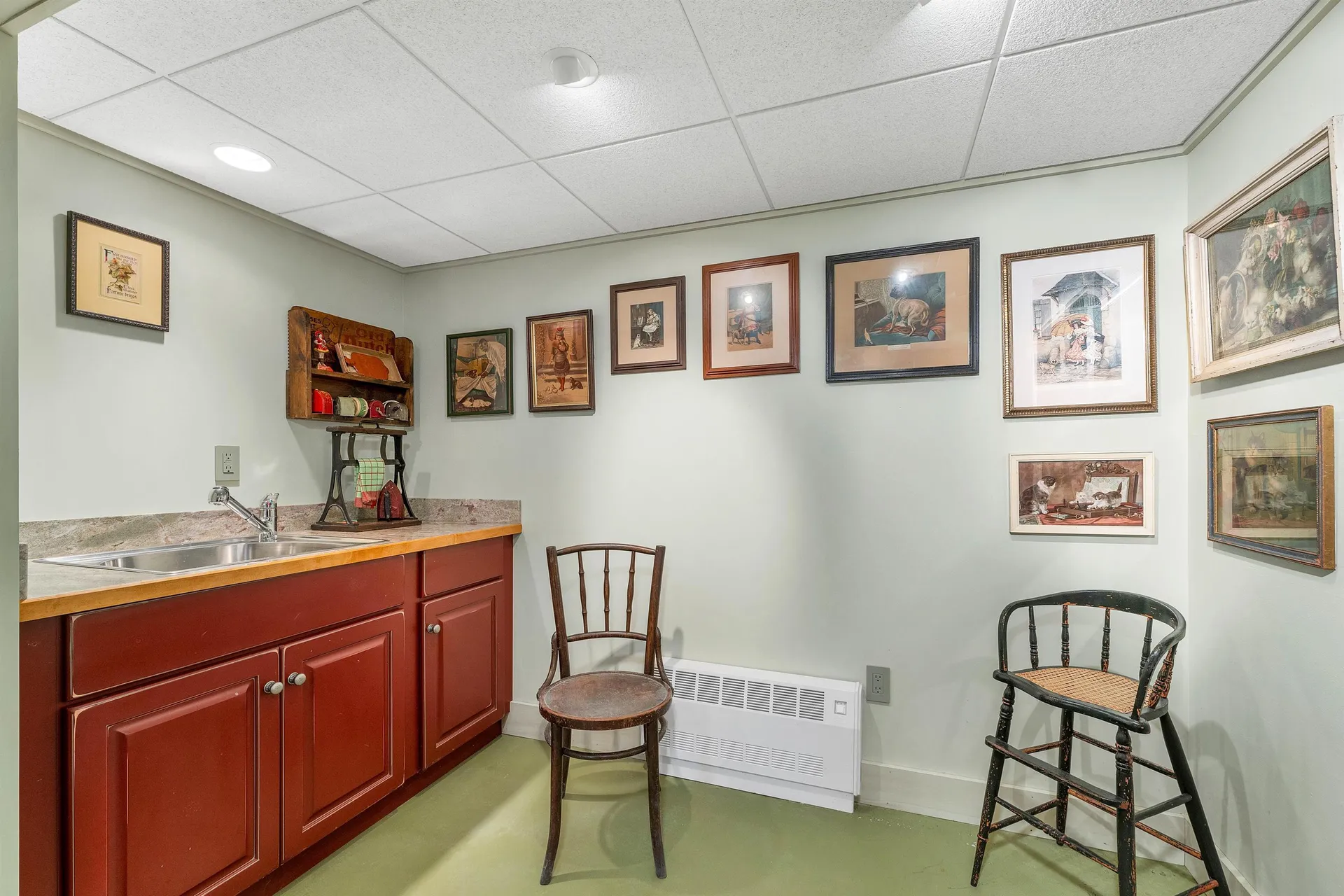 15 Christian Ridge Road Wolfeboro NH 03894