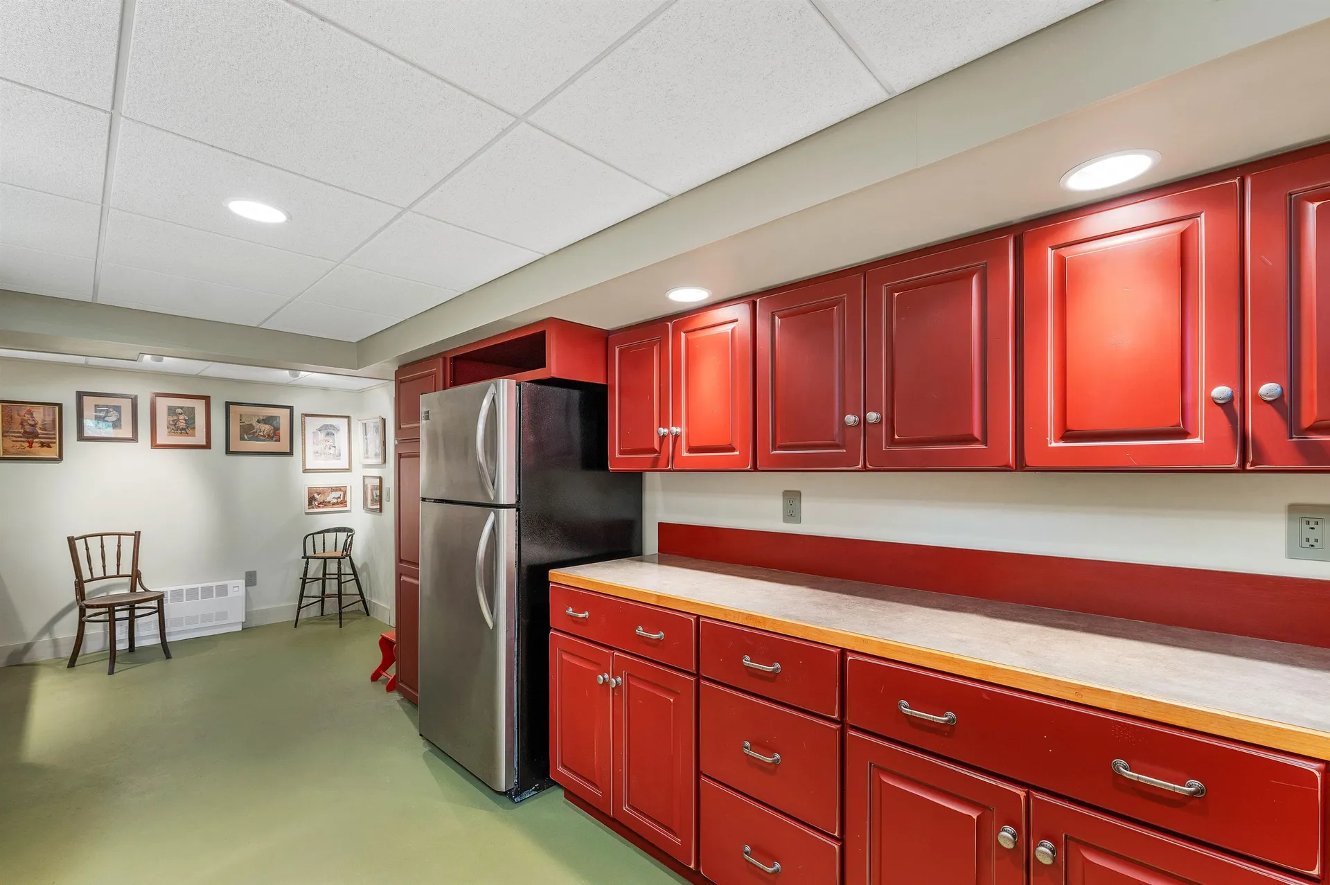 15 Christian Ridge Road Wolfeboro NH 03894