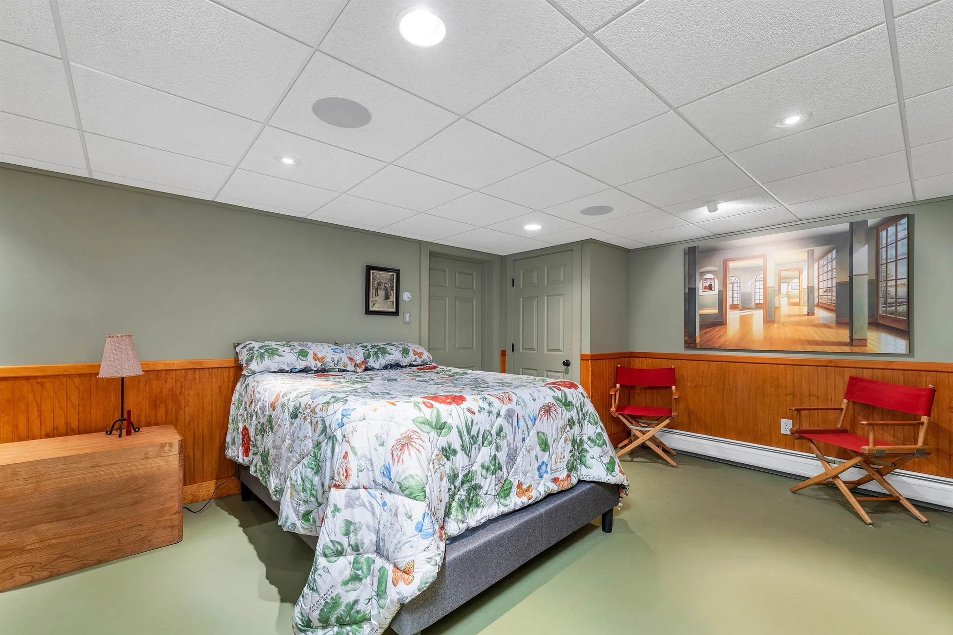 15 Christian Ridge Road Wolfeboro NH 03894