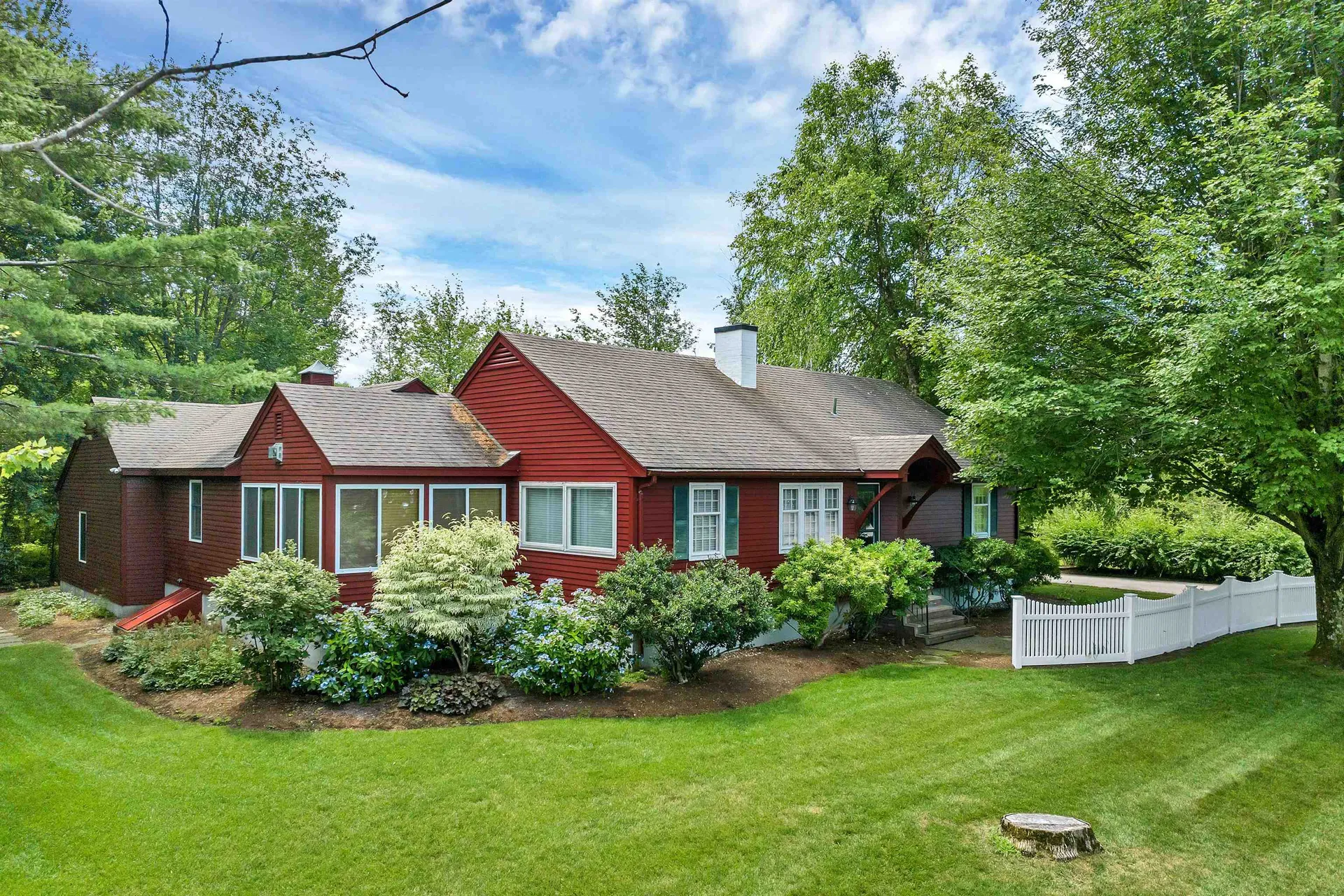 15 Christian Ridge Road Wolfeboro NH 03894