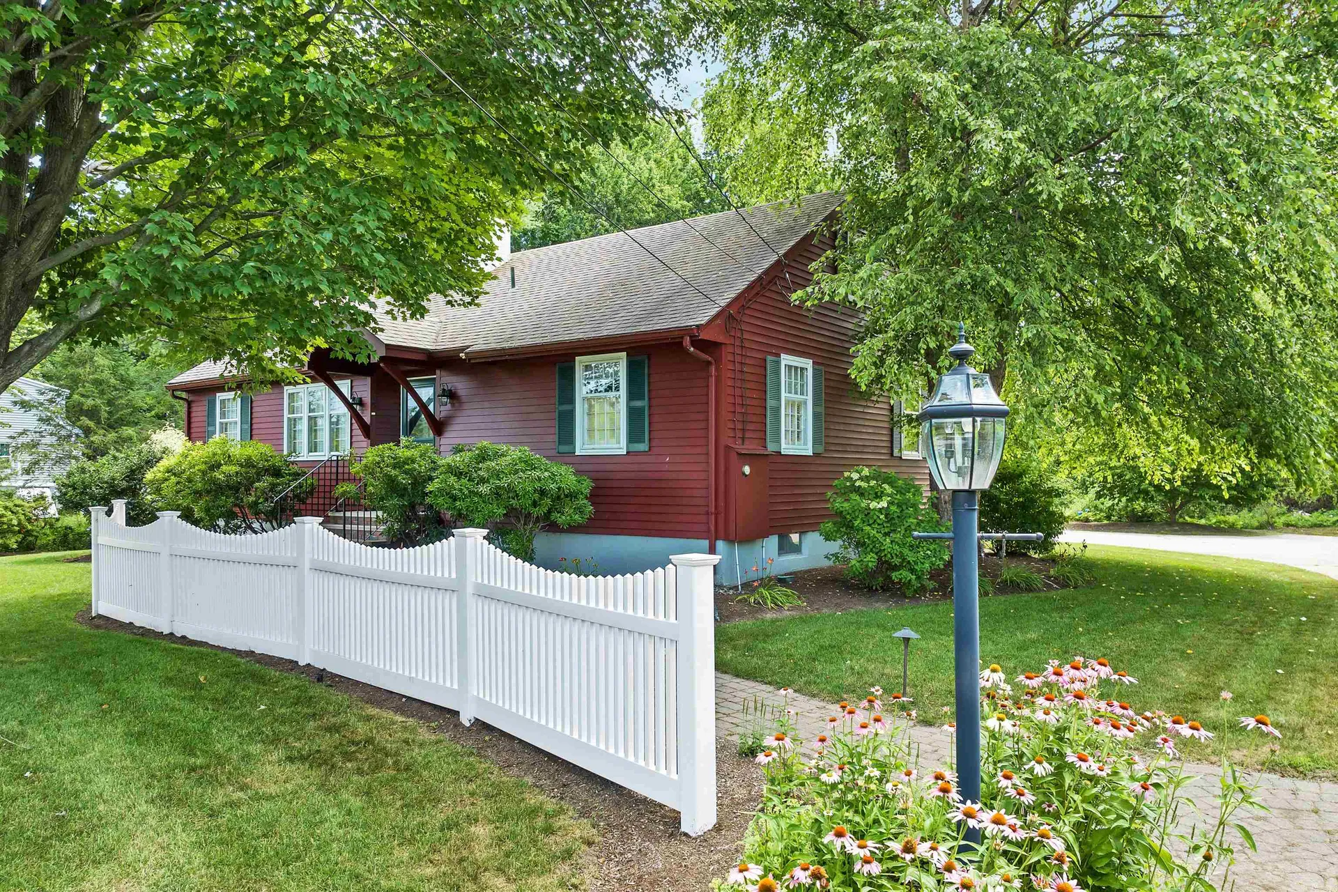 15 Christian Ridge Road Wolfeboro NH 03894