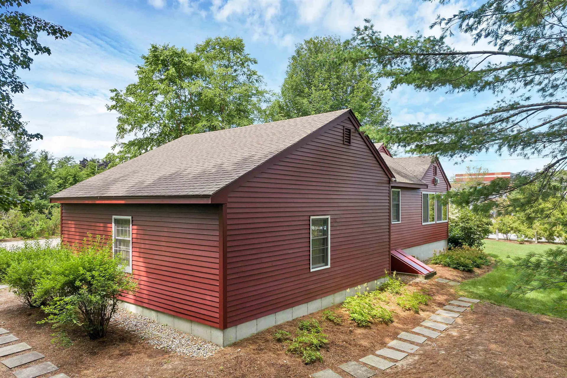 15 Christian Ridge Road Wolfeboro NH 03894
