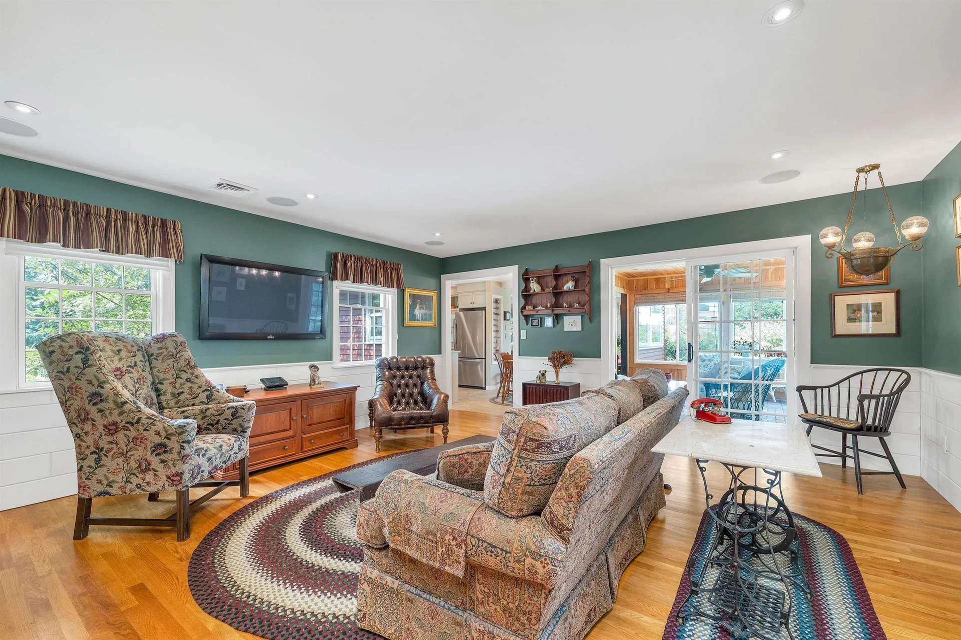 15 Christian Ridge Road Wolfeboro NH 03894