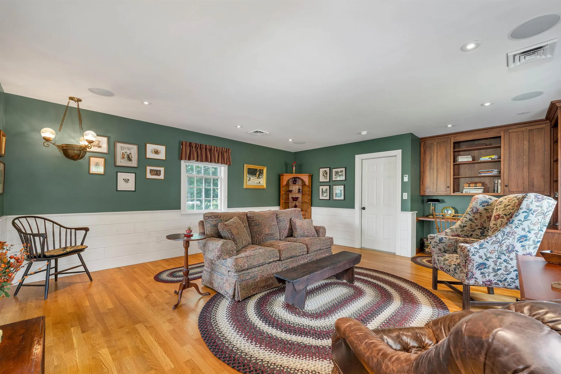 15 Christian Ridge Road Wolfeboro NH 03894