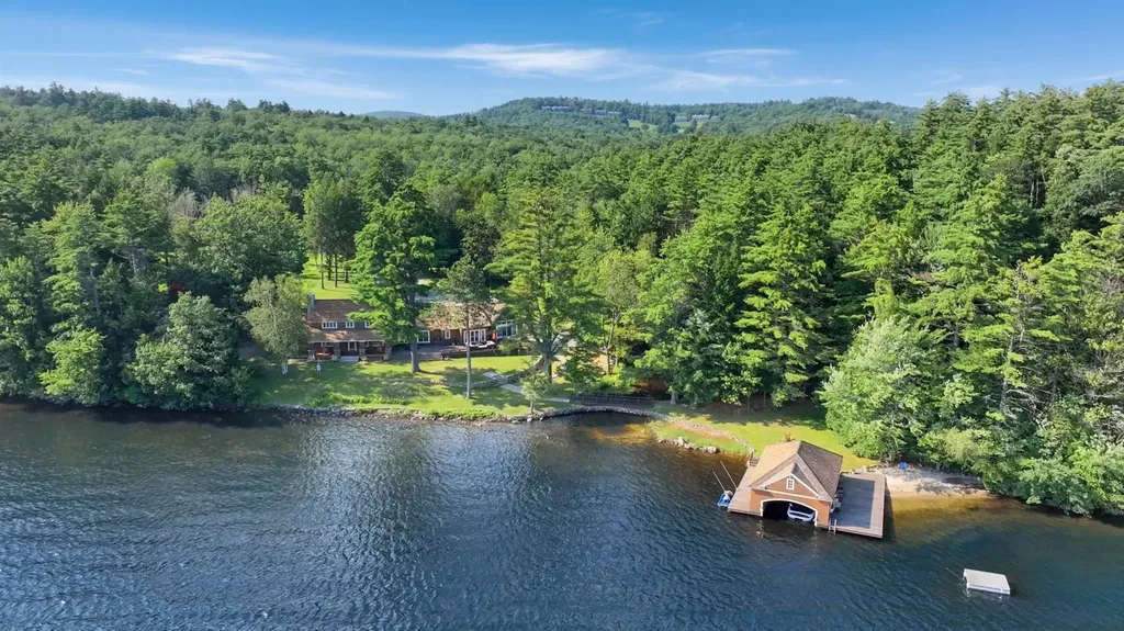 Lake Sunapee Sunapee NH Real Estate, MLS 5005590