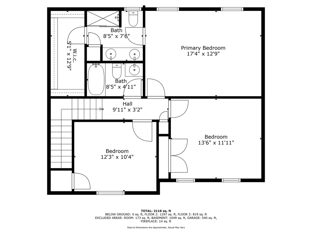 14 Churchill Drive Hooksett NH 03106