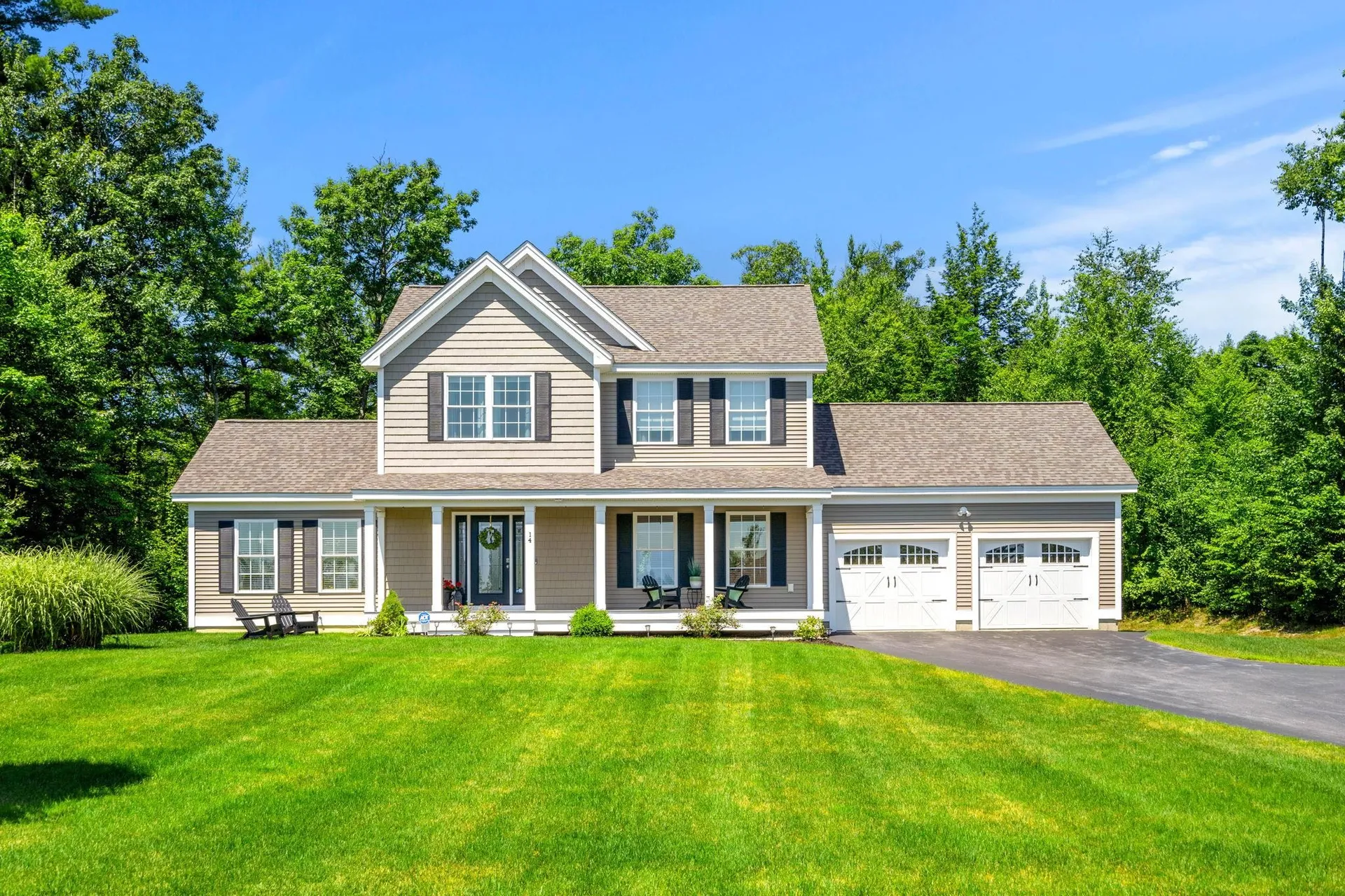 14 Churchill Drive Hooksett NH 03106