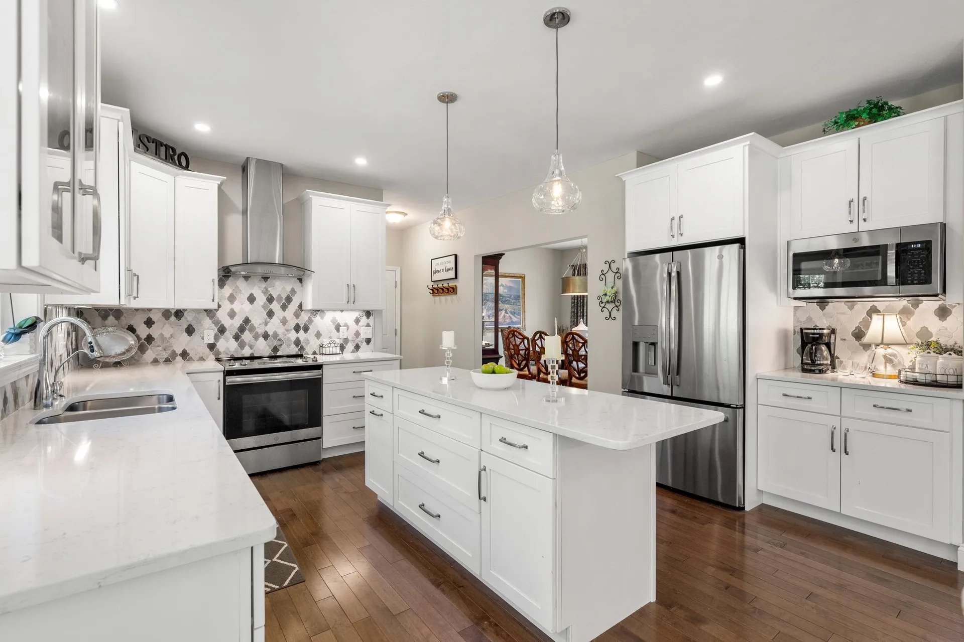 14 Churchill Drive Hooksett NH 03106