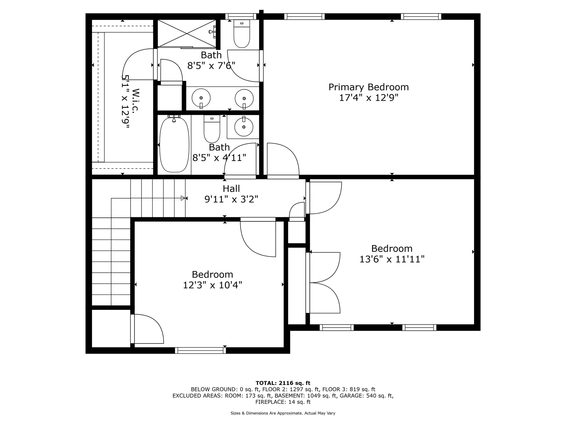 14 Churchill Drive Hooksett NH 03106