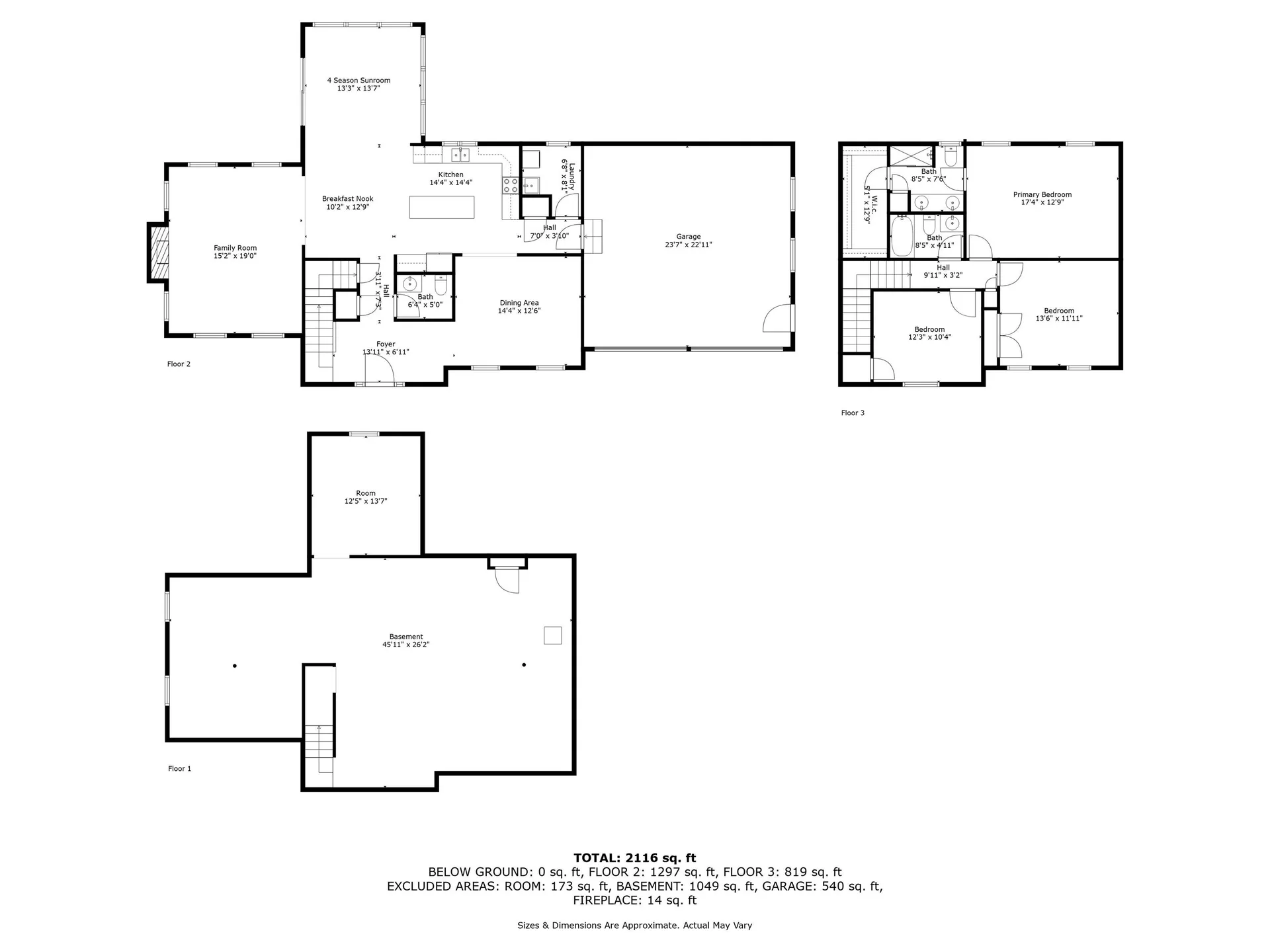 14 Churchill Drive Hooksett NH 03106