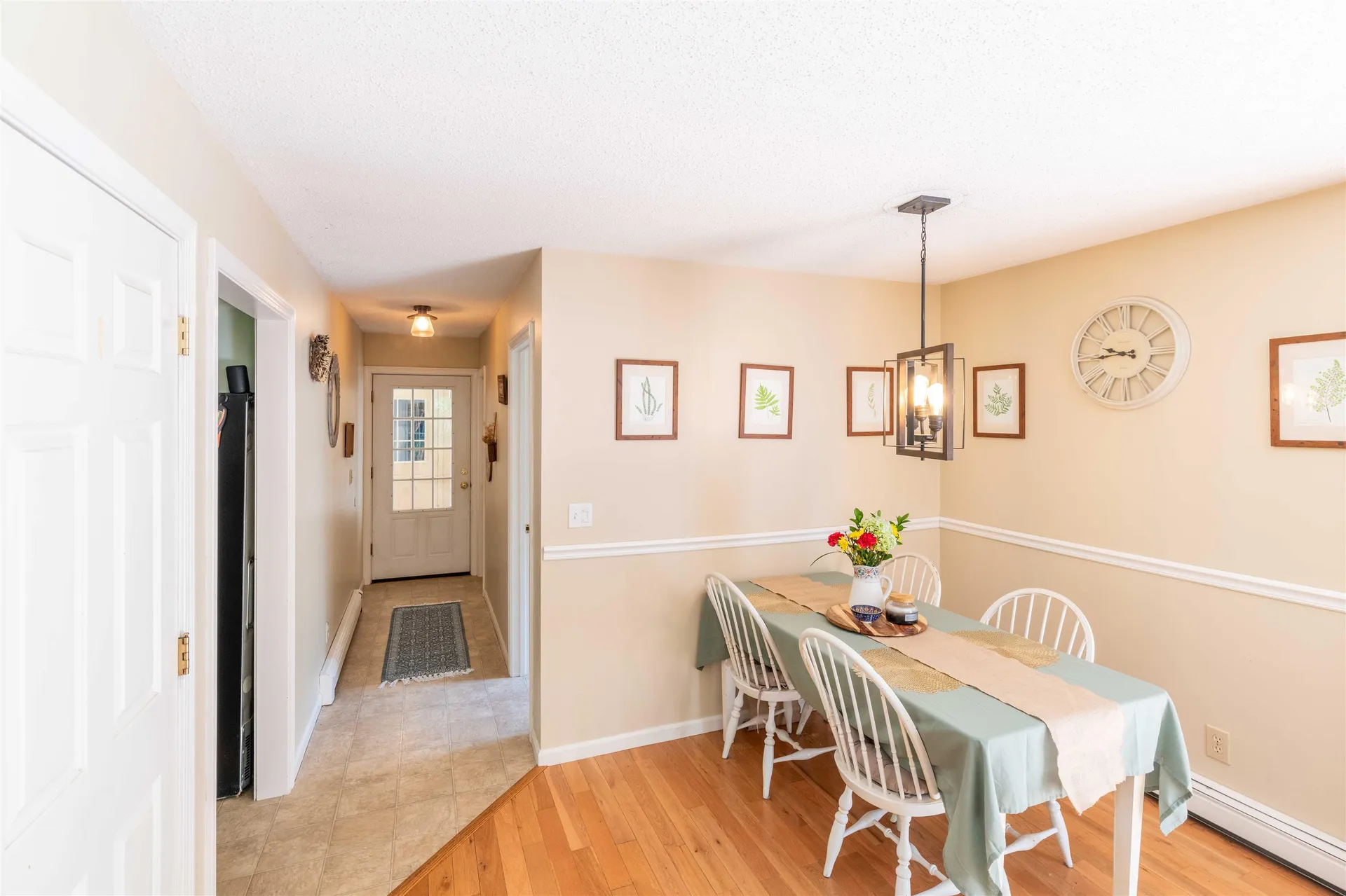 42 Arron Road Piermont NH 03779