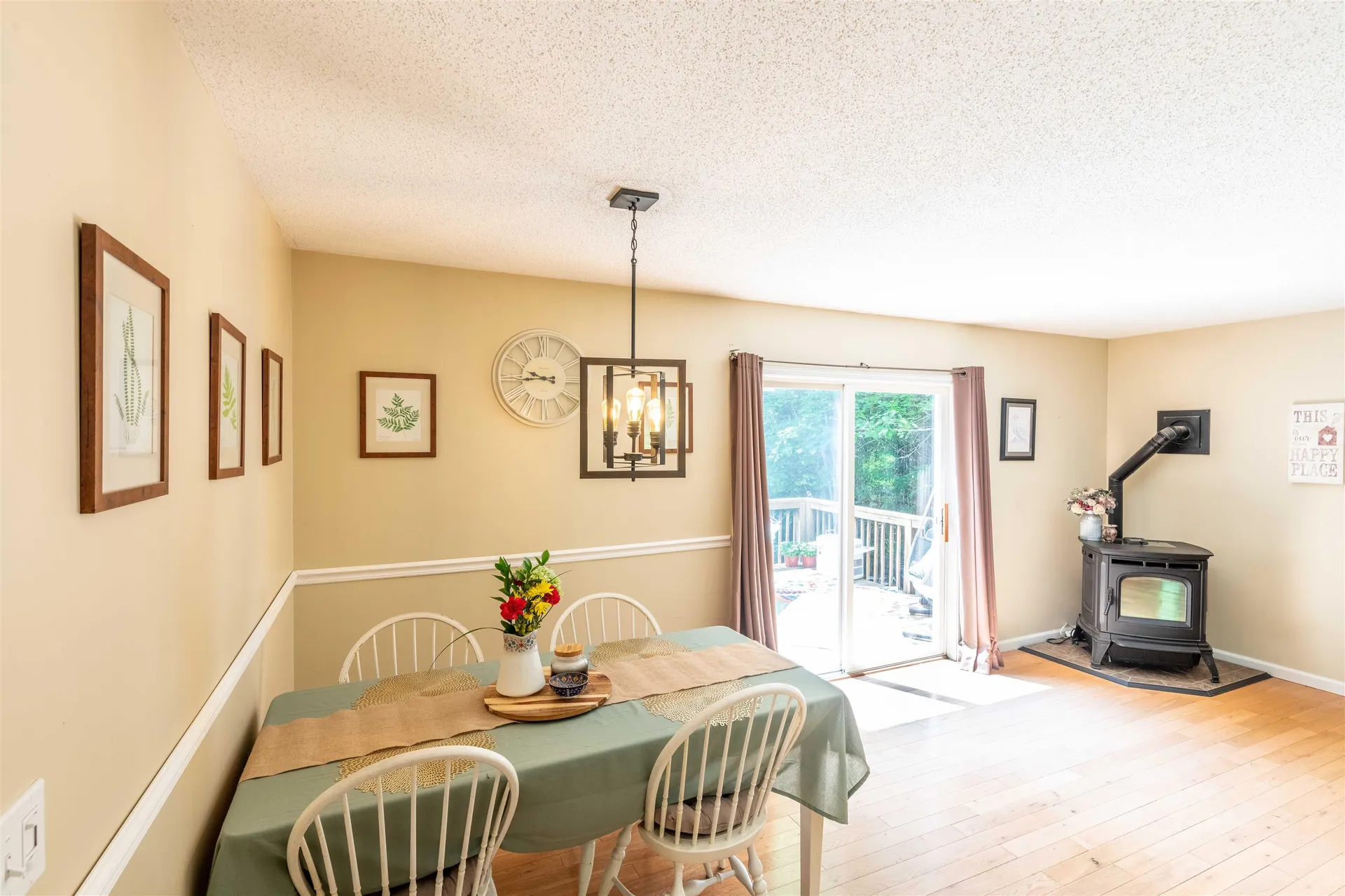 42 Arron Road Piermont NH 03779
