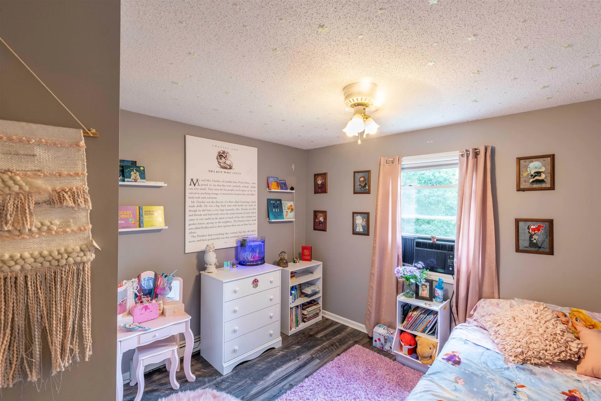 42 Arron Road Piermont NH 03779