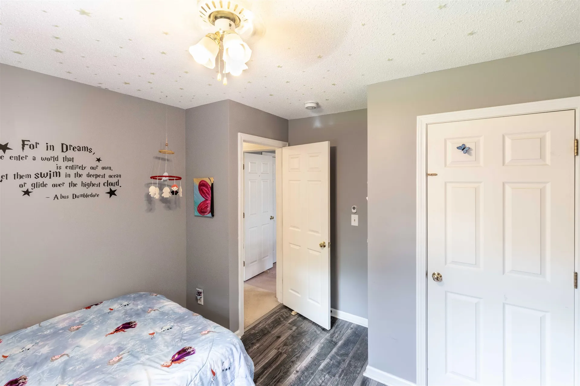 42 Arron Road Piermont NH 03779
