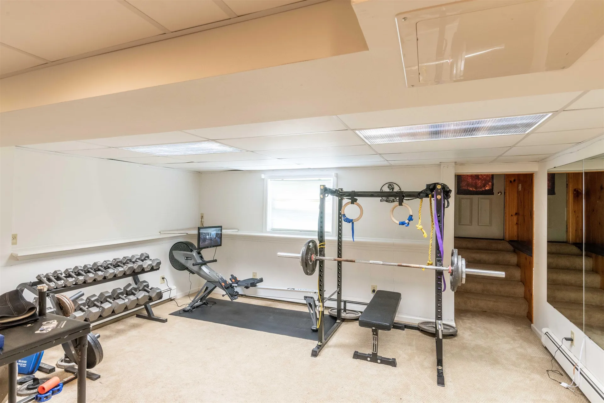 42 Arron Road Piermont NH 03779