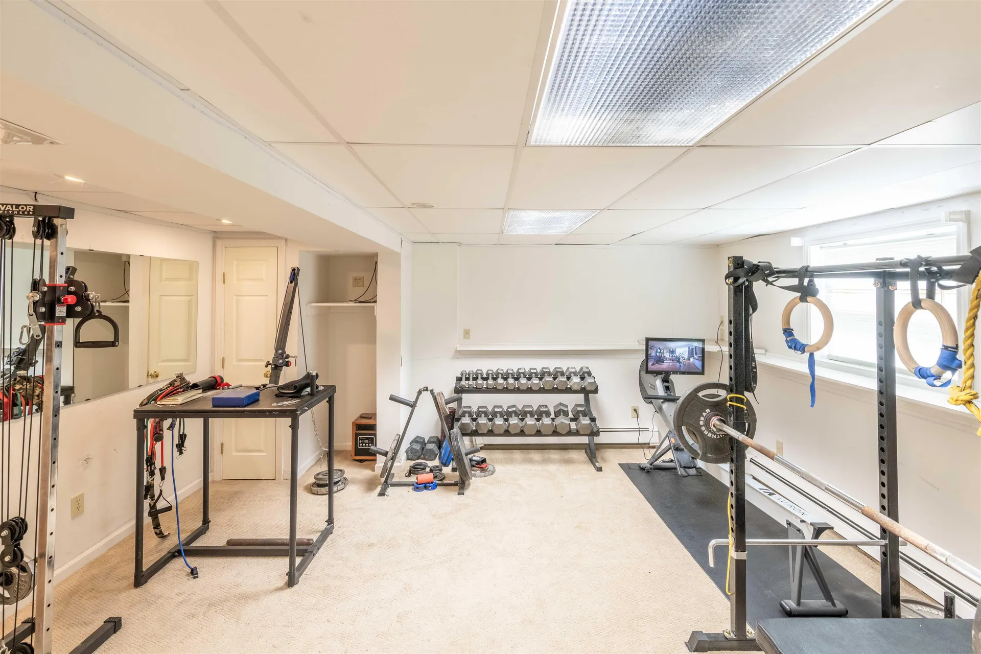 42 Arron Road Piermont NH 03779