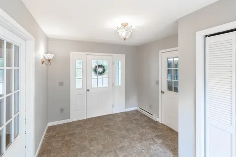 42 Arron Road Piermont NH 03779