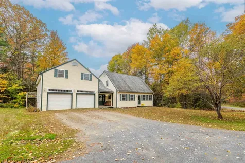 42 Arron Road Piermont NH 03779