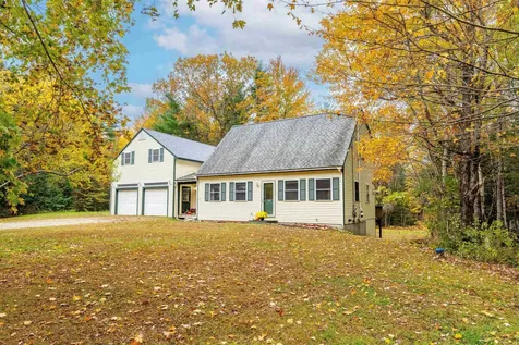 42 Arron Road Piermont NH 03779