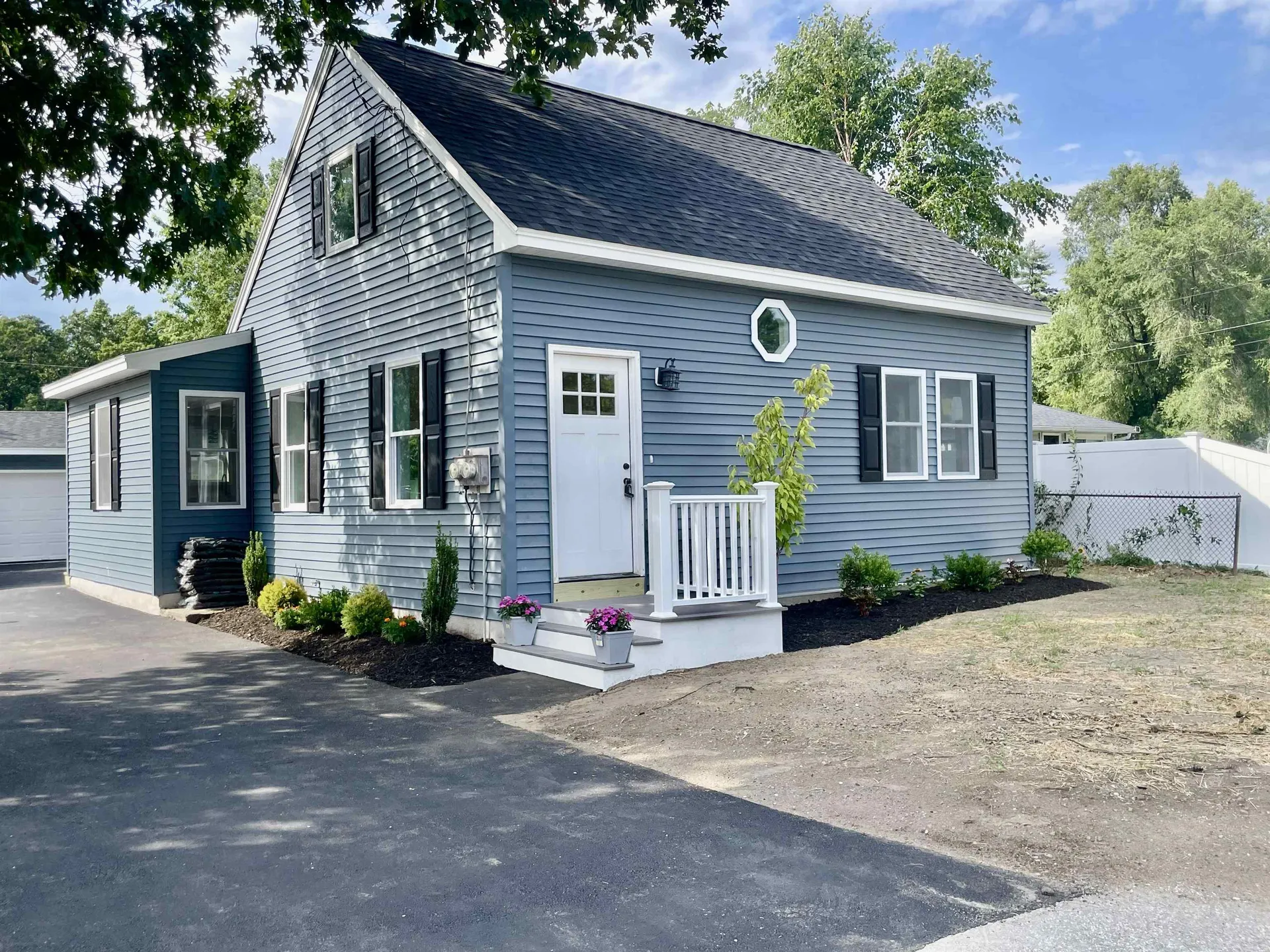 395 Boynton Street Bedford NH 03110