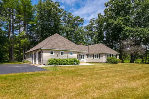 250 Newmarket Road Durham NH 03824