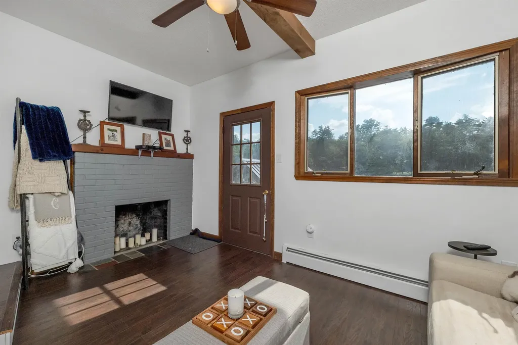 122 Toltec Point Road Moultonborough NH 03254