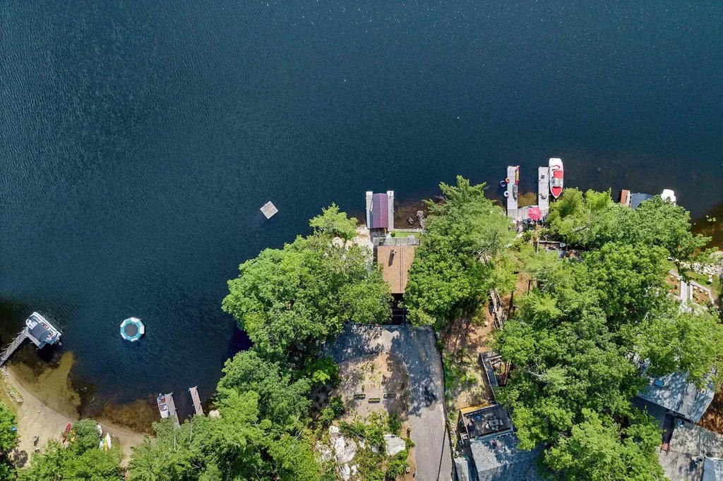 122 Toltec Point Road Moultonborough NH 03254