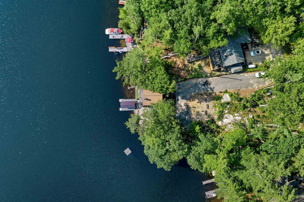 122 Toltec Point Road Moultonborough NH 03254