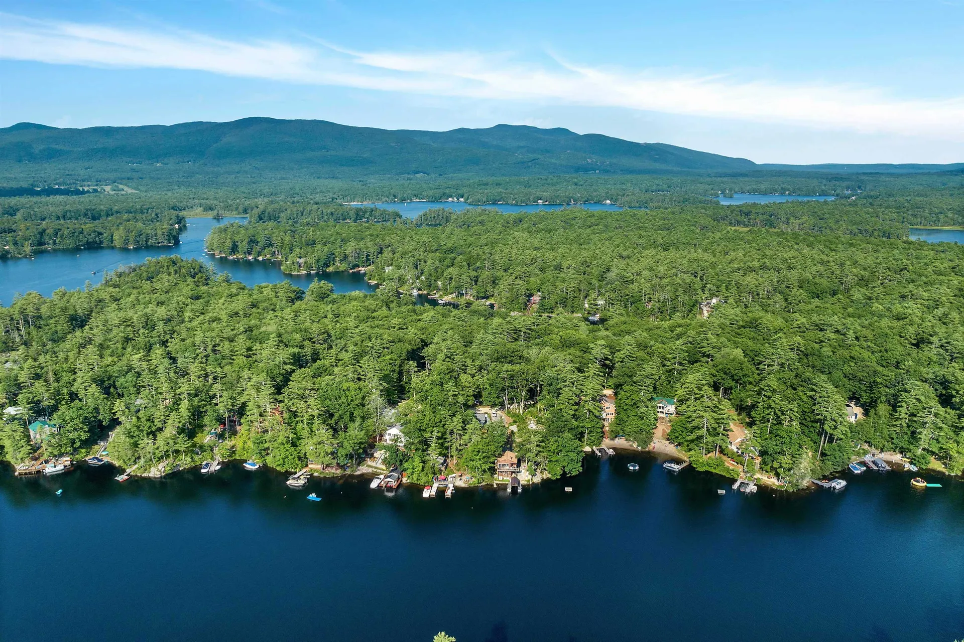 122 Toltec Point Road Moultonborough NH 03254