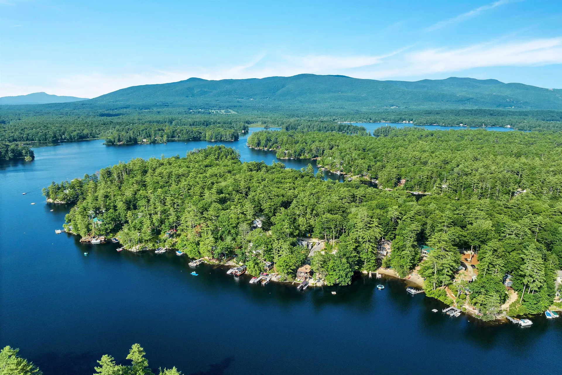 122 Toltec Point Road Moultonborough NH 03254
