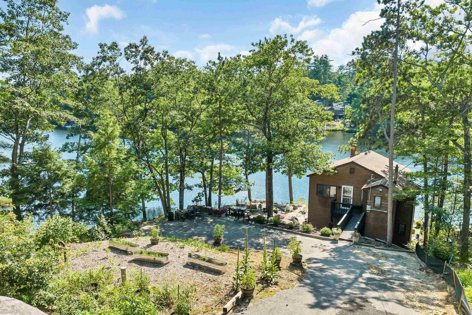122 Toltec Point Road Moultonborough NH 03254