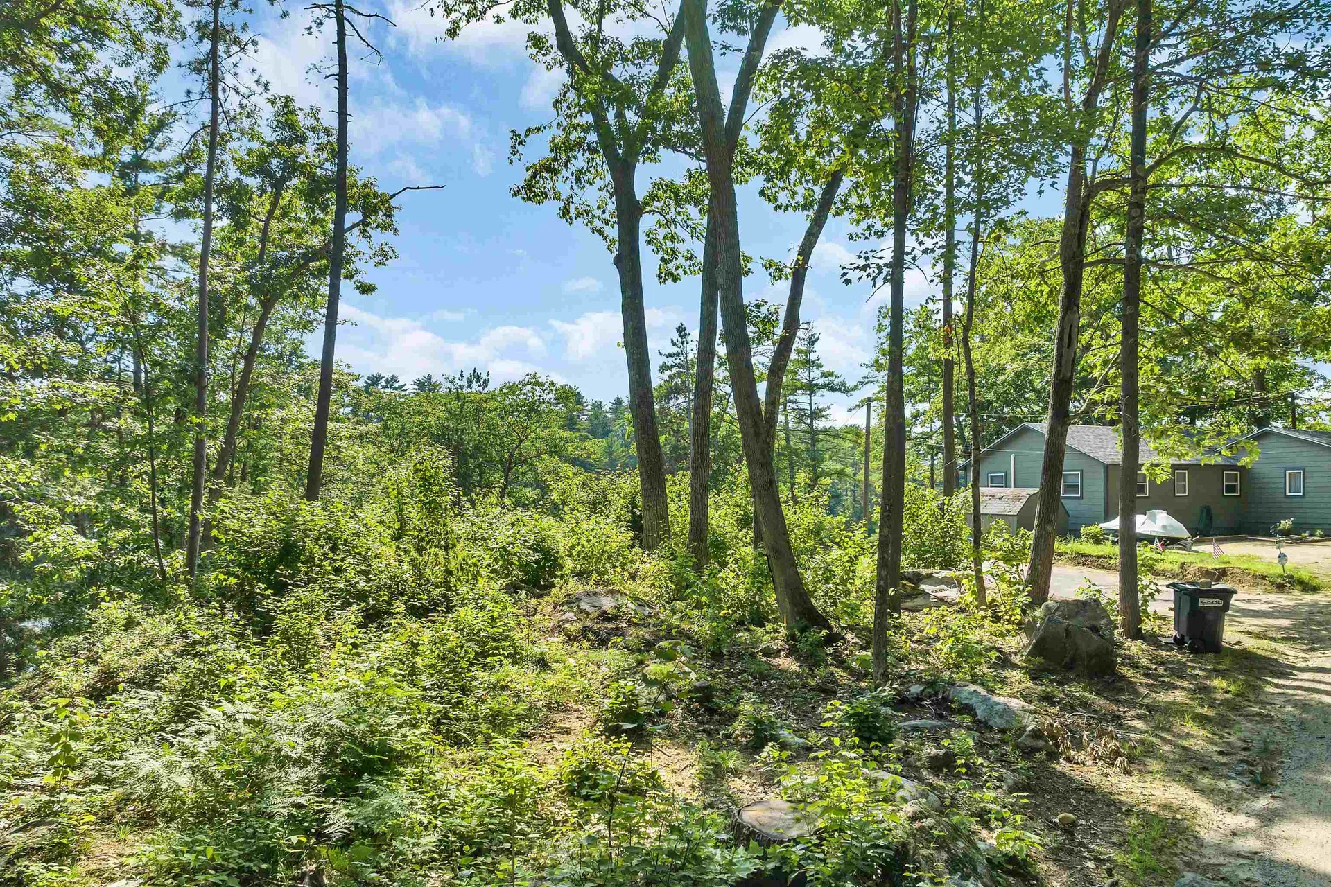 122 Toltec Point Road Moultonborough NH 03254