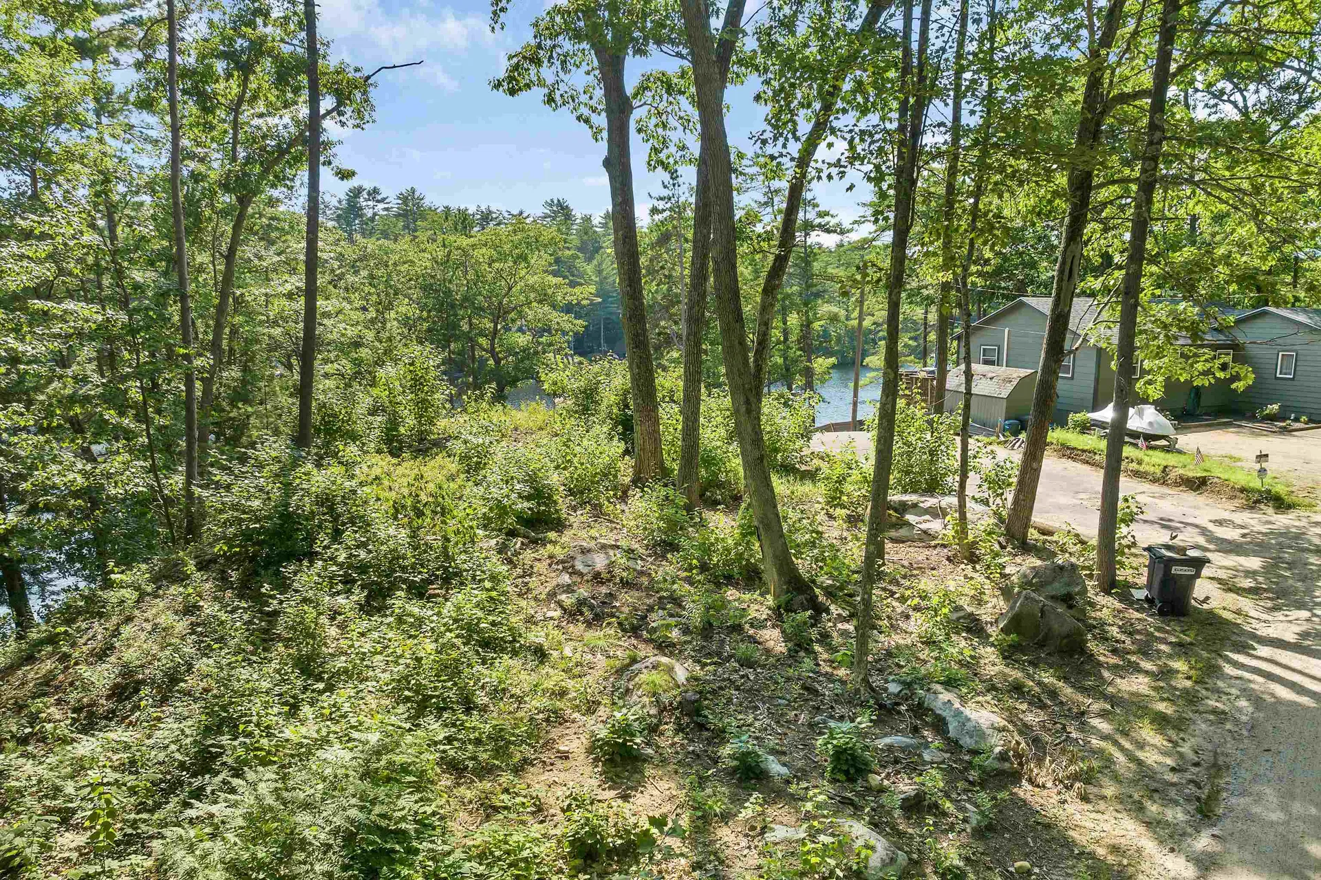 122 Toltec Point Road Moultonborough NH 03254