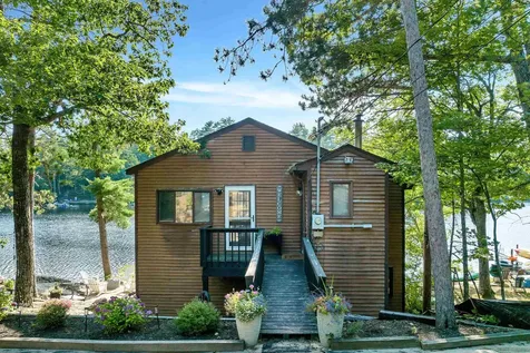 122 Toltec Point Road Moultonborough NH 03254