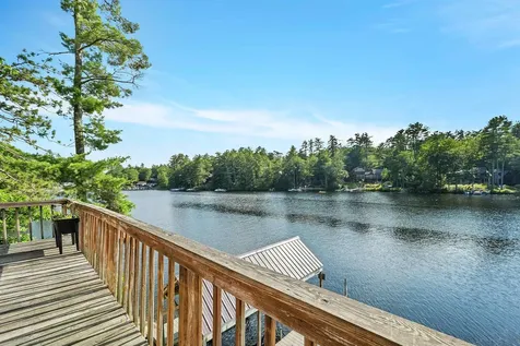 122 Toltec Point Road Moultonborough NH 03254