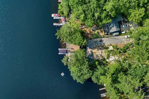 122 Toltec Point Road Moultonborough NH 03254