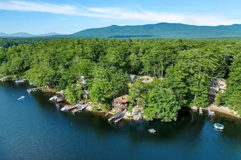 122 Toltec Point Road Moultonborough NH 03254