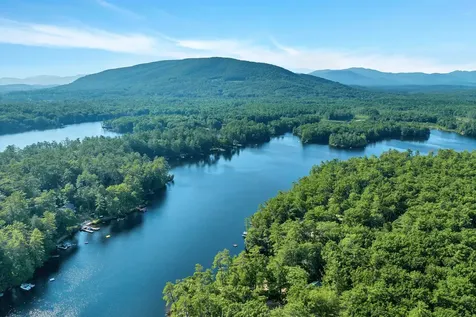 122 Toltec Point Road Moultonborough NH 03254