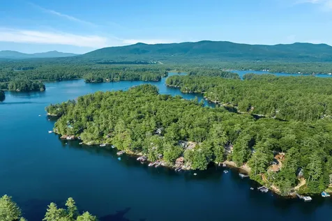 122 Toltec Point Road Moultonborough NH 03254
