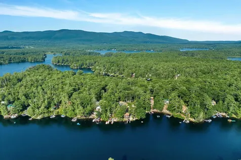 122 Toltec Point Road Moultonborough NH 03254