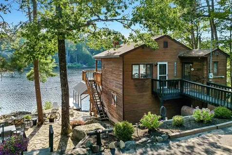 122 Toltec Point Road Moultonborough NH 03254