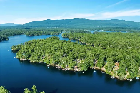 122 Toltec Point Road Moultonborough NH 03254